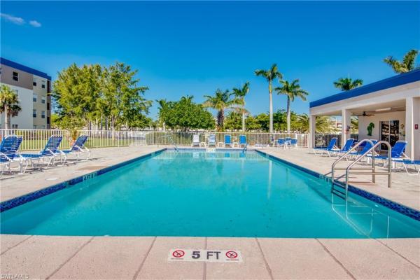The Park At Lakewood, 14831 Park Lake Dr #206, Fort Myers, Florida 33919, image 1