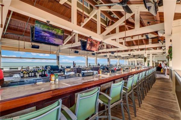 Breakwater At Pelican Bay, 815 Bentwater Cir #204, Naples, Florida 34108, image 3