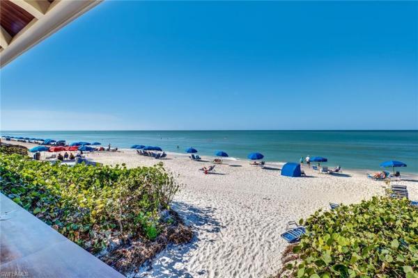 Breakwater At Pelican Bay, 815 Bentwater Cir #204, Naples, Florida 34108, image 2