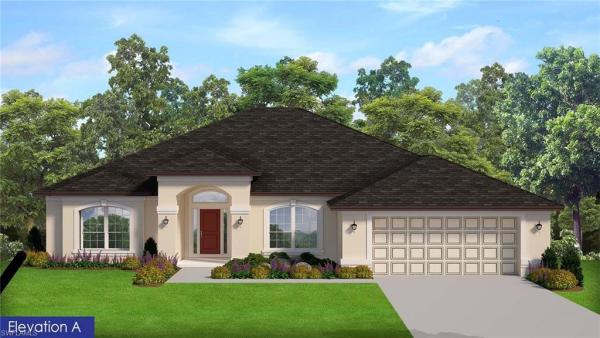 Cape Coral, 302 15th Ter, Cape Coral, Florida 33990, image 1