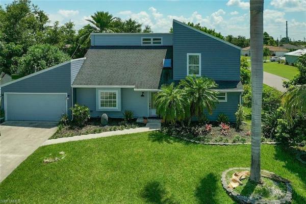 Cape Coral Residential, 4345 1st Pl, Cape Coral, Florida 33914, image 3