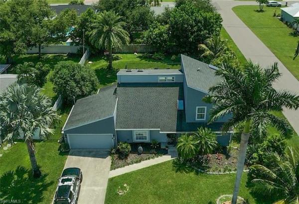 Cape Coral Residential, 4345 1st Pl, Cape Coral, Florida 33914, image 2