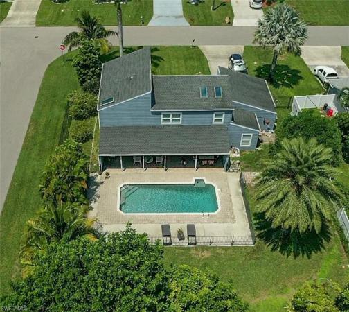 Cape Coral Residential, 4345 1st Pl, Cape Coral, Florida 33914, image 1