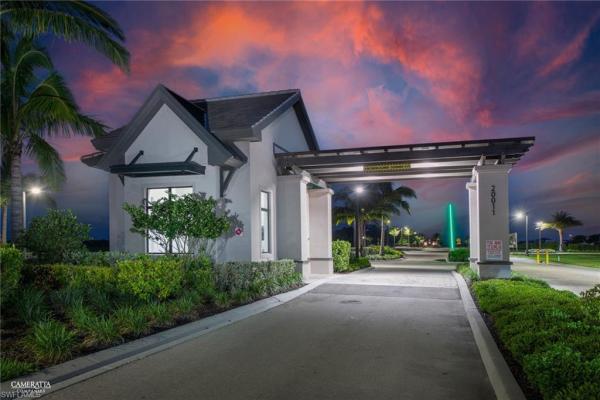 Verdana Village, 20114 Hartford Blvd, Estero, Florida 33928, image 1