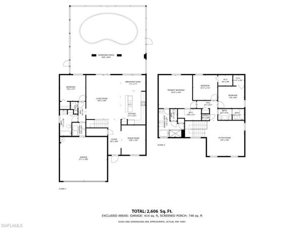 Bella Terra, 21017 Bella Terra Blvd, Estero, Florida 33928, image 1