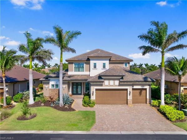 Savona Bay, 15929 Tropical Breeze Dr, Fort Myers, Florida 33908, image 1