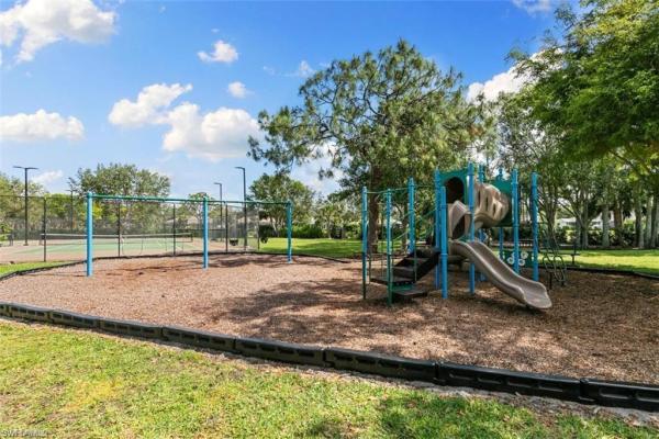 Cedar Ridge, 7099 Pond Cypress Ct #102, Naples, Florida 34109, image 3