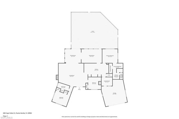 200 Capri Isles Ct, Punta Gorda, Florida 33950, image 1
