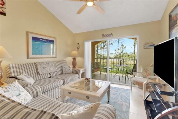 The Enclave At Naples, 1150 Wildwood Lakes Blvd #306, Naples, Florida 34104, image 1