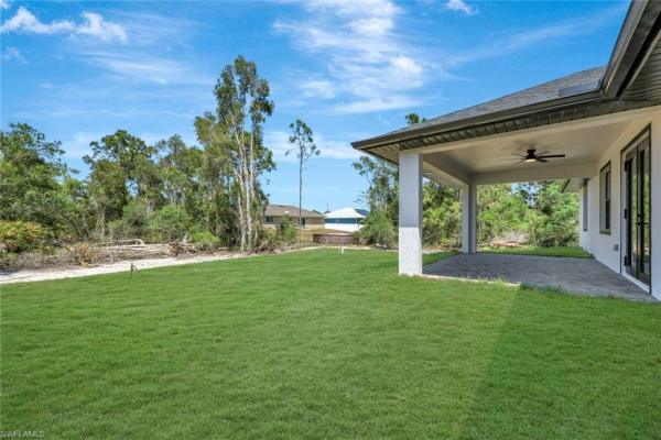Lehigh Acres Residential, 2706 SW 28th St, Lehigh Acres, Florida 33976, image 1