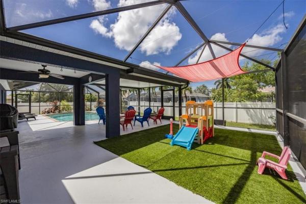 Cape Coral Residential, 3322 29th Ave, Cape Coral, Florida 33914, image 3