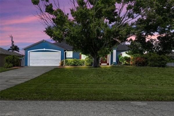 Cape Coral Residential, 3322 29th Ave, Cape Coral, Florida 33914, image 2