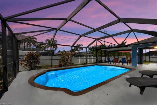 Cape Coral Residential, 3322 29th Ave, Cape Coral, Florida 33914, image 1