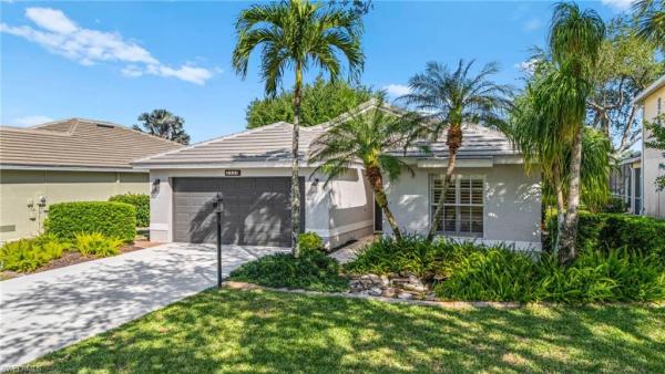 Heritage Greens, 2325 Heritage Greens Dr, Naples, Florida 34119, image 1