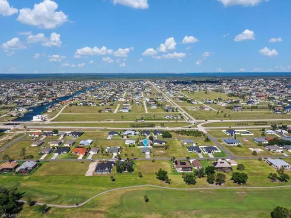 Cape Coral Residential, 1512 31st Ave, Cape Coral, Florida 33993, image 2