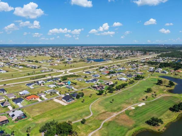 Cape Coral Residential, 1512 31st Ave, Cape Coral, Florida 33993, image 1