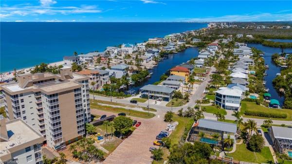 Beach & Tennis Club, 5900 Bonita Beach Rd #1802, Bonita Springs, Florida 34134, image 2