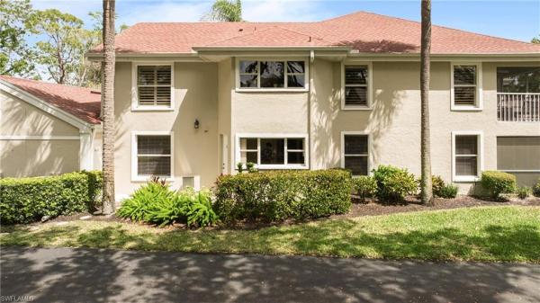 9828 Luna Cir #H104, Naples, Florida 34109, image 1
