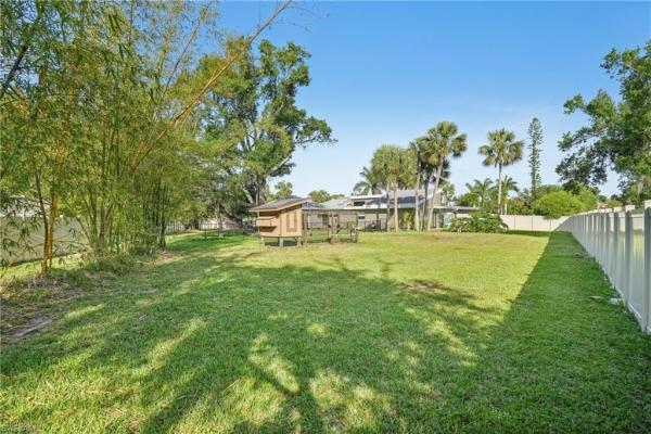 Heritage Farms, 3779 Liberty Sq, Fort Myers, Florida 33908, image 1