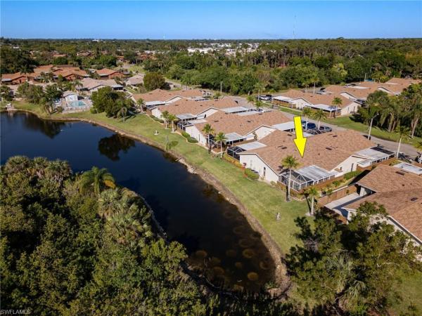 15630 Crystal Lake Dr #103, North Fort Myers, Florida 33917, image 1