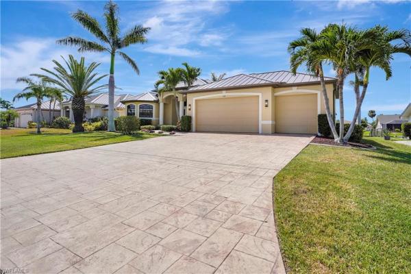 Cape Coral Residential, 144 54th Ter, Cape Coral, Florida 33914, image 1