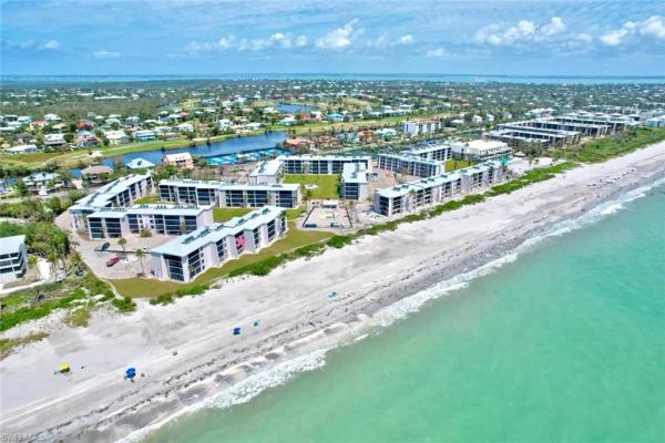 Sundial West Of Sanibel, 1501 Middle Gulf Dr #305A, Sanibel, Florida 33957, image 3
