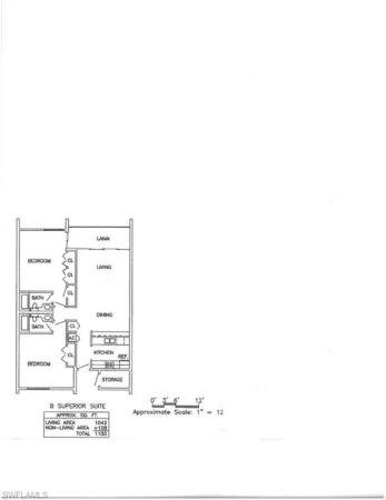 1501 Middle Gulf Dr #305A, Sanibel, Florida 33957, image 1