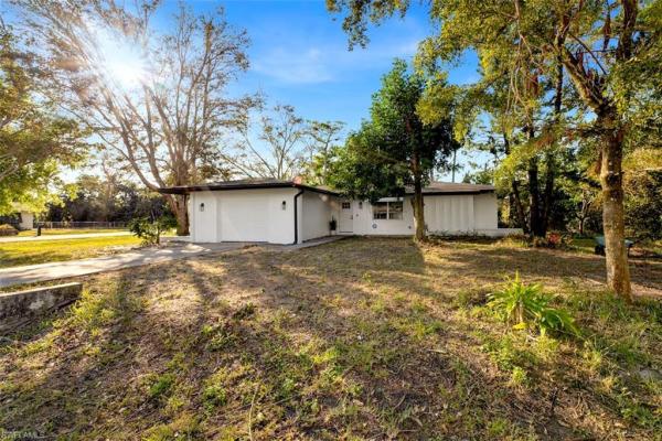 Fort Myers Villas, 2362 Harvard Ave, Fort Myers, Florida 33907, image 1