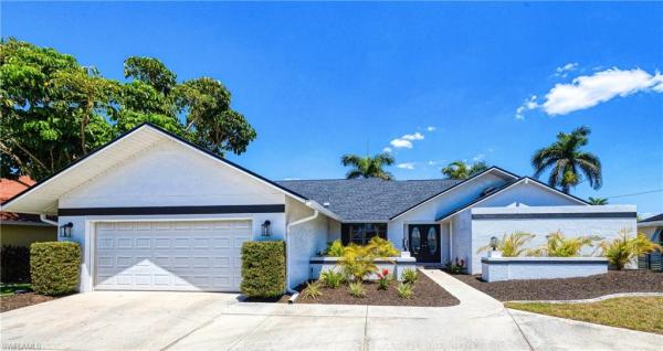 Cape Coral, 205 42nd Ter, Cape Coral, Florida 33914, image 1