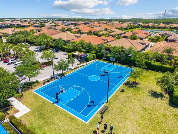 Marina Bay, 10008 Chesapeake Bay Dr, Fort Myers, Florida 33913, image 1