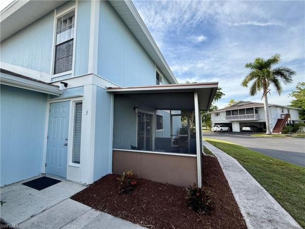 Provincetown, 3370 Yukon Cir #3, Fort Myers, Florida 33907, image 2
