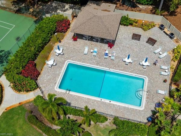 The Hamptons At Kings Lake, 1806 Kings Lake Blvd #4, Naples, Florida 34112, image 2