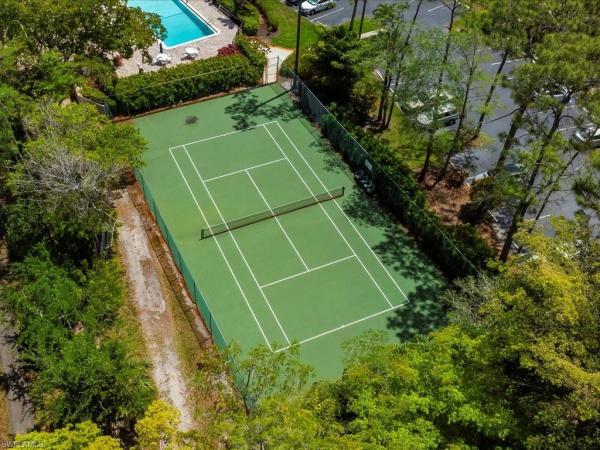 The Hamptons At Kings Lake, 1806 Kings Lake Blvd #4, Naples, Florida 34112, image 1