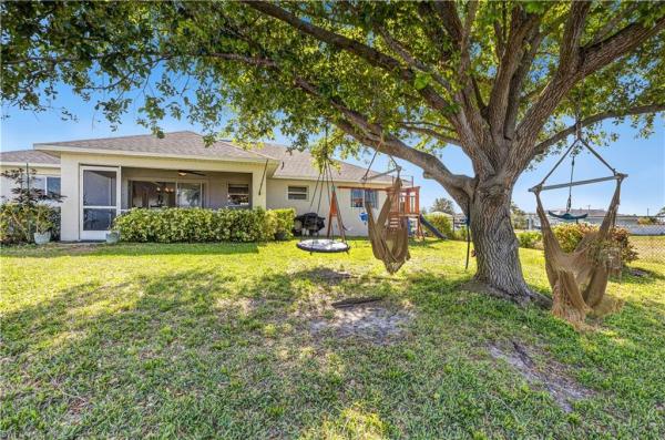 Cape Coral Residential, 1710 23rd Ct, Cape Coral, Florida 33991, image 2