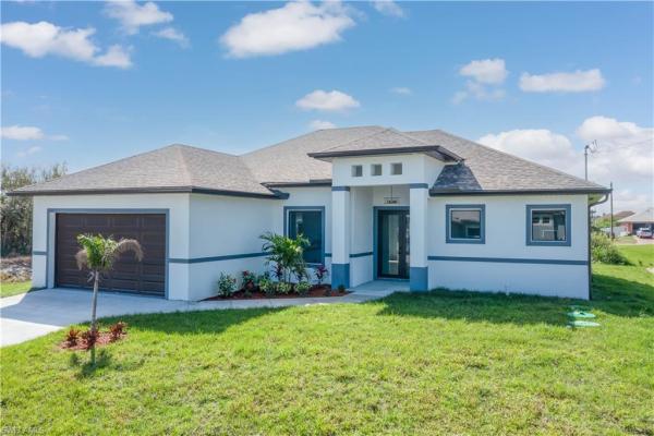 Lehigh Acres, 1118 E Darling St, Lehigh Acres, Florida 33974, image 1