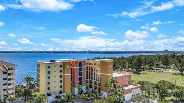 Parkside At The Rivers, 4029 20th Pl #305, Cape Coral, Florida 33904, image 2