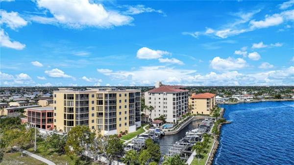 Parkside At The Rivers, 4029 20th Pl #305, Cape Coral, Florida 33904, image 1