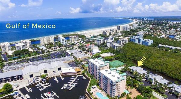 Ostego Bay, 181 Lenell Rd #1A, Fort Myers Beach, Florida 33931, image 1