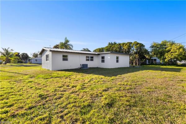 Lehigh Acres Residential, 100 Wyoming Rd, Lehigh Acres, Florida 33936, image 1