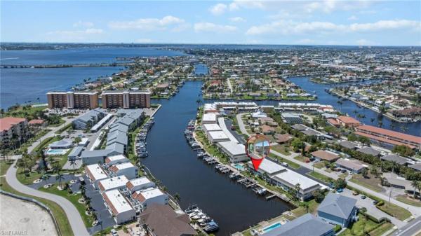 Commodore, 4211 19th Pl #2E, Cape Coral, Florida 33904, image 3