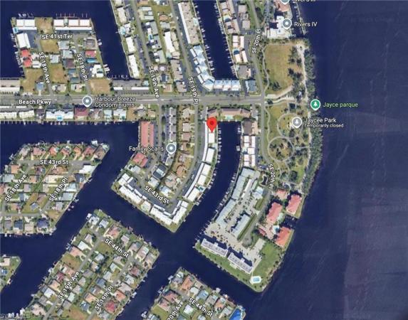 4211 19th Pl #2E, Cape Coral, Florida 33904, image 1