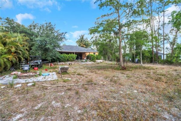 Golden Gate Estates, 4610 NE 40th St, Naples, Florida 34120, image 1