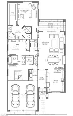 Maple Ridge At Ave Maria, 5273 Messina St, Ave Maria, Florida 34142, image 1