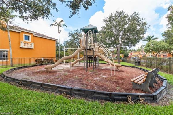 Copper Oaks, 10201 Olivewood Way #162, Estero, Florida 33928, image 2