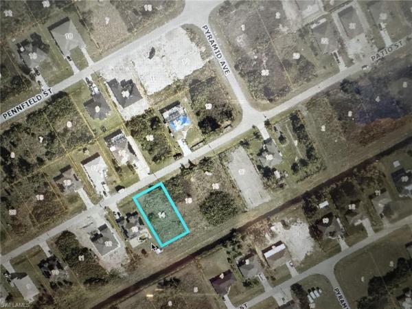 154 Patio St, Lehigh Acres, Florida 33974, image 1