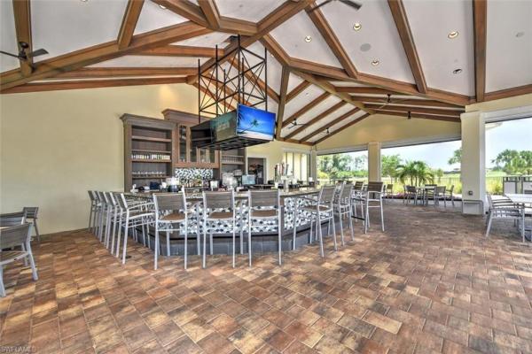 Country Club, 3254 Weston Manor Dr, Alva, Florida 33920, image 1