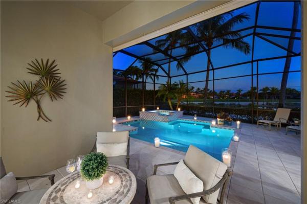Venezia At Treviso Bay, 1716 Venezia Way, Naples, Florida 34105, image 1