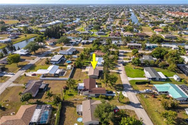 Cape Coral Residential, 409 13th Ave, Cape Coral, Florida 33909, image 3