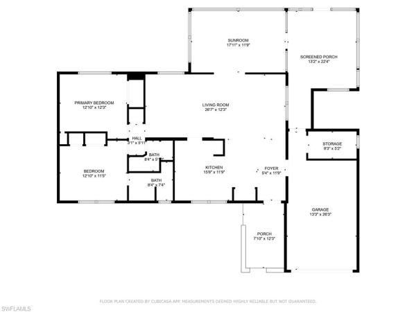 Cape Coral Residential, 409 13th Ave, Cape Coral, Florida 33909, image 1