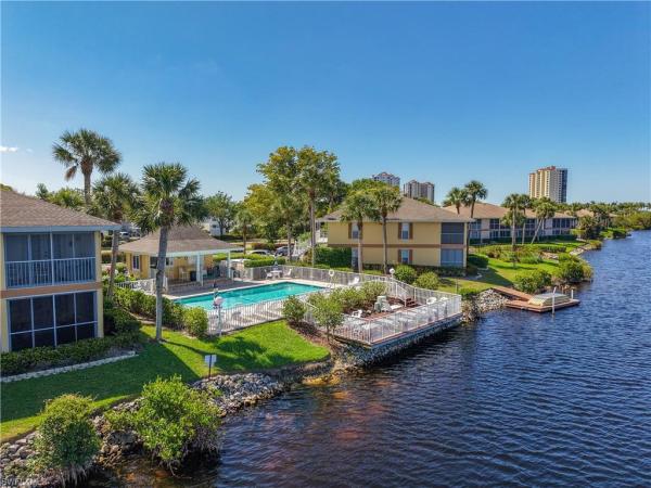 Mainsail, 1025 Mainsail Dr #215, Naples, Florida 34114, image 2
